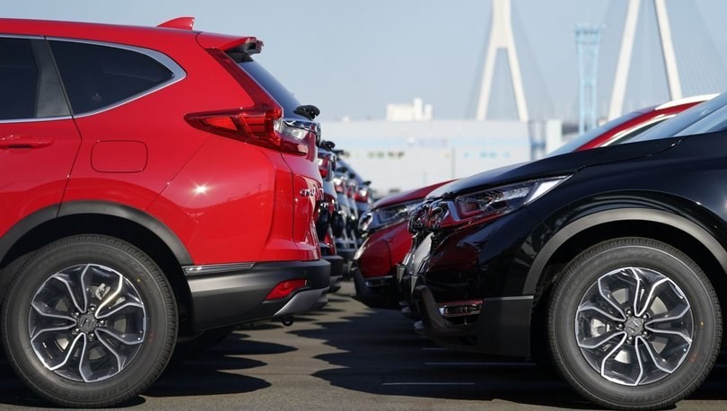 Honda, 2022 itibariyle Rusya'daki otomobil satışını durduracak