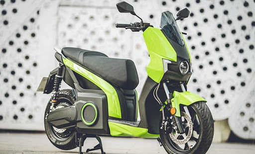 Elektrikli motosiklet markası Silence Türkiye pazarına giriş yapıyor