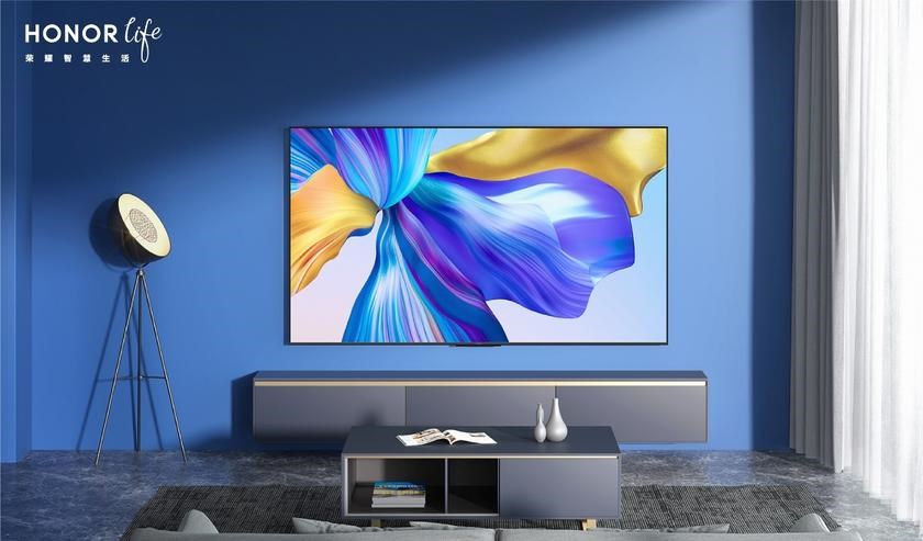 Honor'dan 75 inçlik 4K TV geliyor