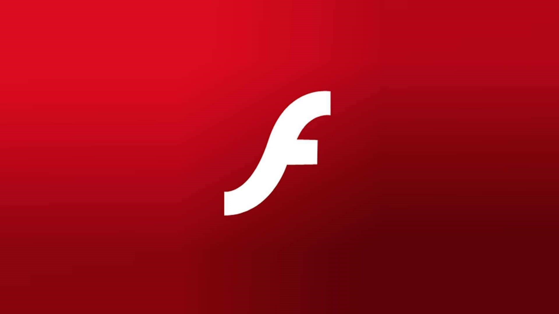 Adobe Flash desteği resmen sonlandırıldı