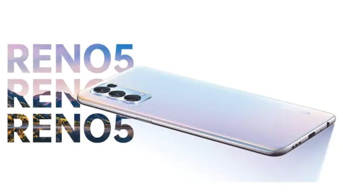 Oppo Reno5 4G, Snapdragon 720 yonga seti ile piyasaya sürüldü