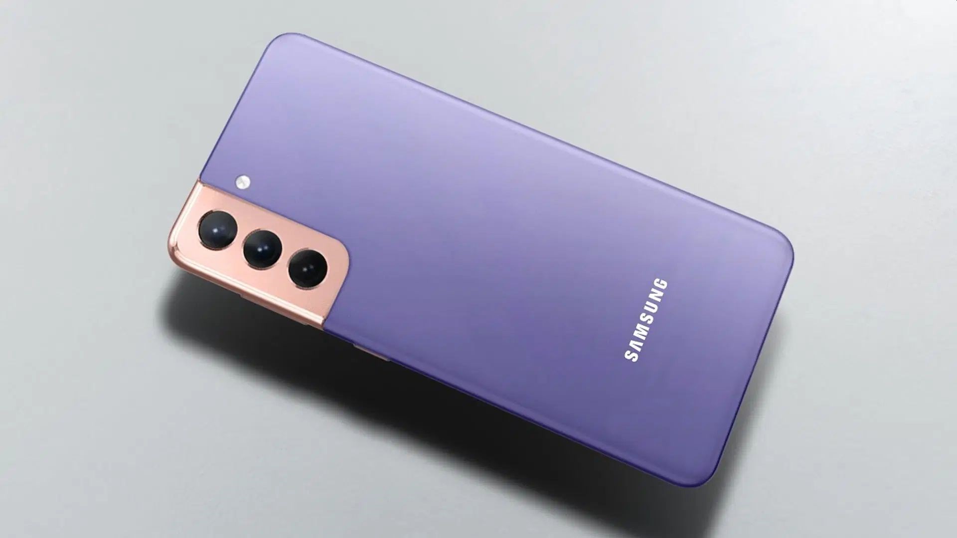 Samsung Galaxy S21, microSD yuvası olmadan gelebilir
