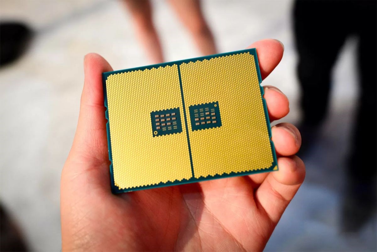AMD yeniden 16 çekirdekli Ryzen Threadripper sunabilir
