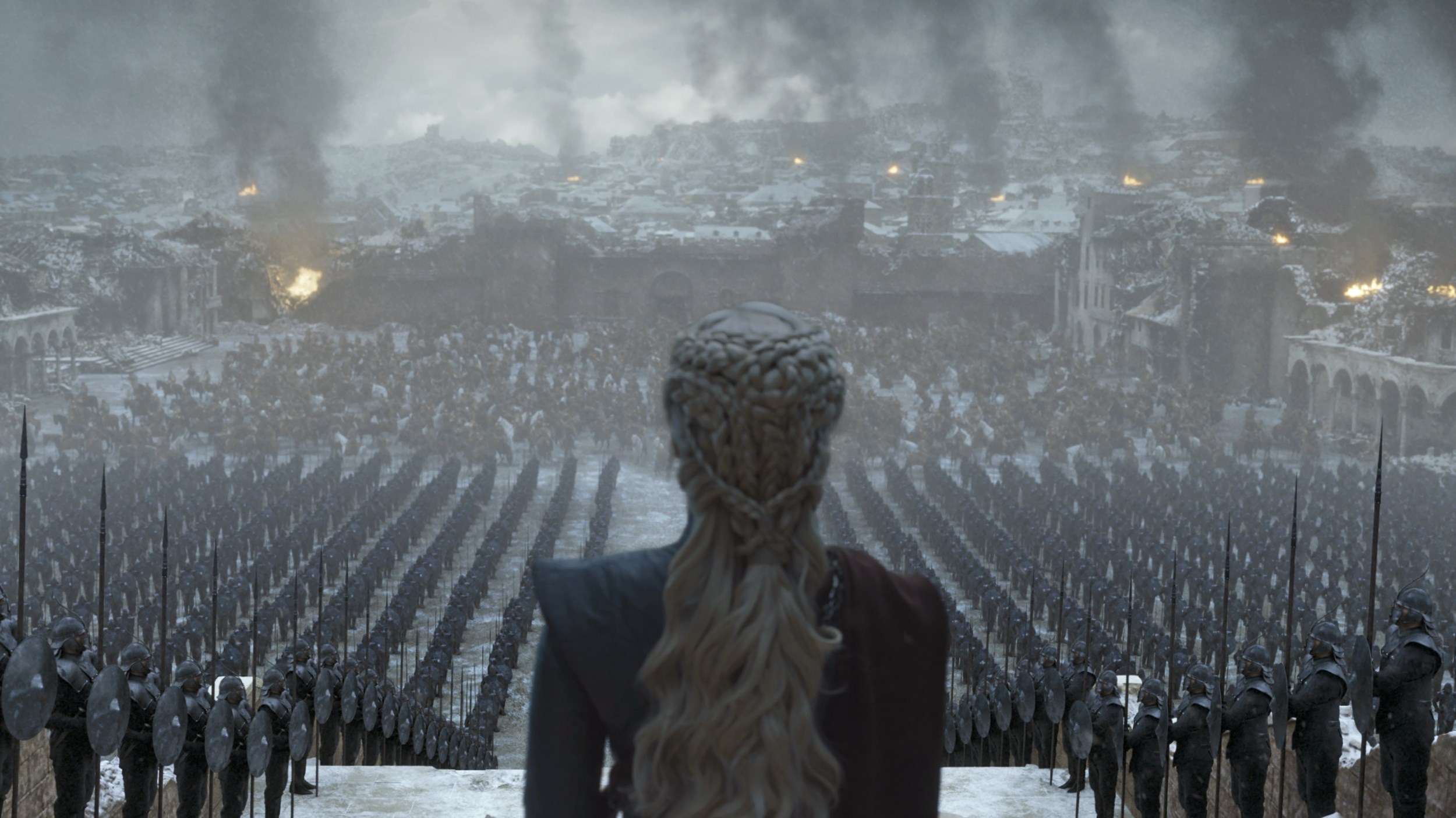 Game of Thrones bitince HBO'nun seyirci sayısı fena düştü