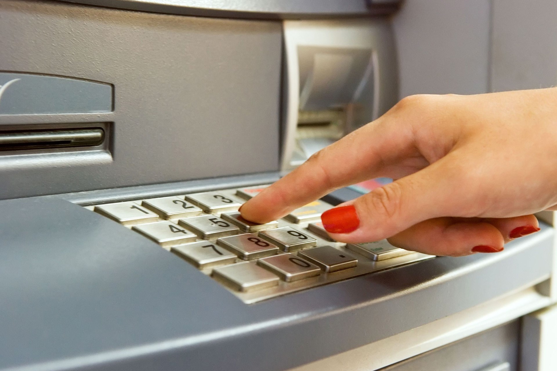 Kamu bankalarından yeni Ortak ATM kararı