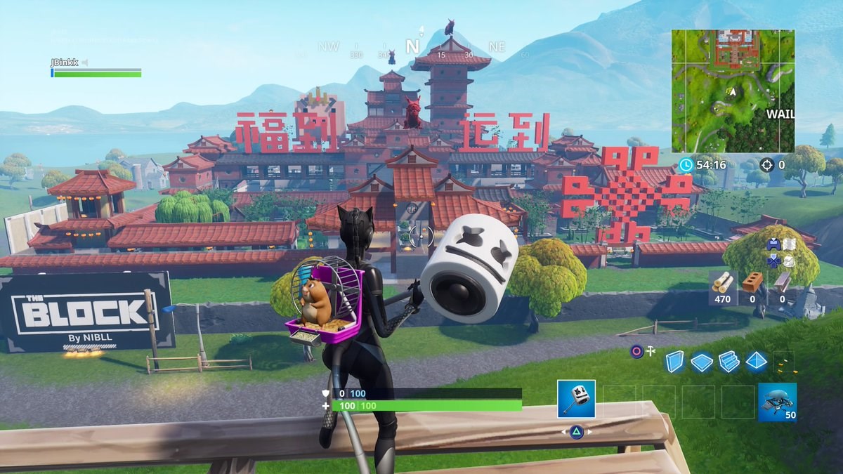 Epic Games, alışveriş merkezi satın aldı