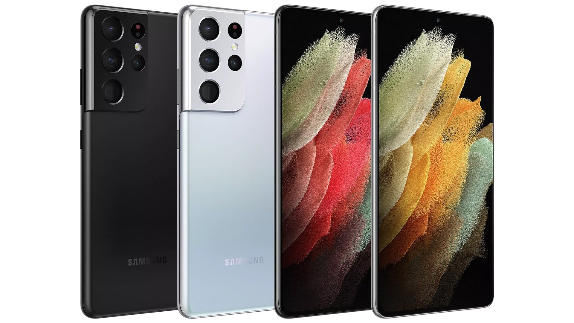 Samsung Galaxy S21 serisinin kamera özellikleri detaylandı [İnfografik]