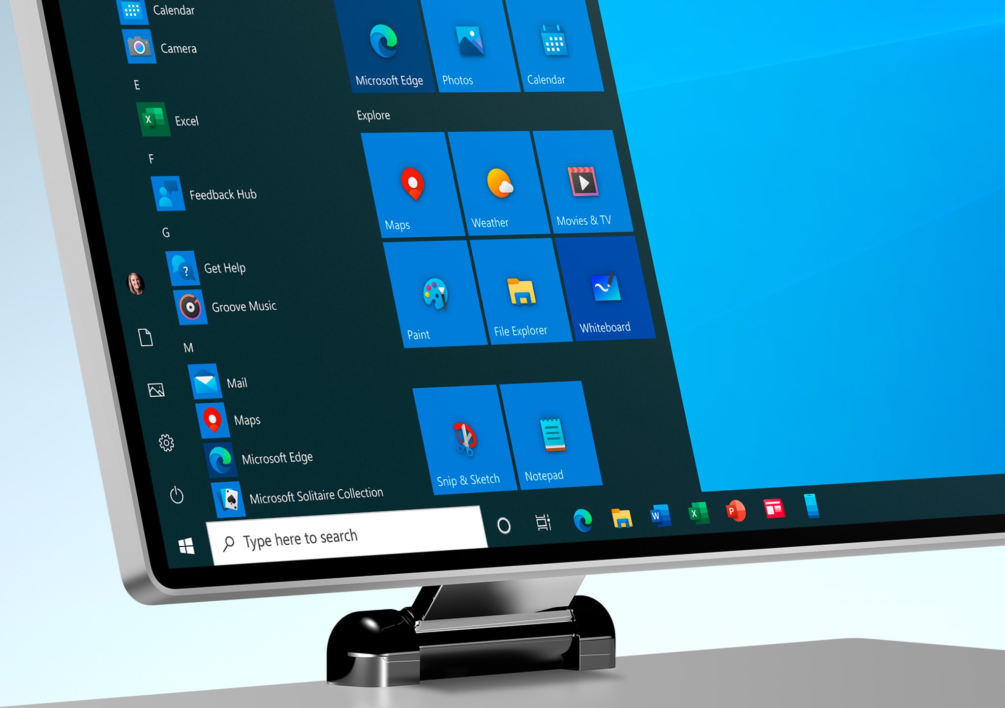 Windows'un tasarımı yenileniyor: Microsoft'tan kapsamlı revizyon planı