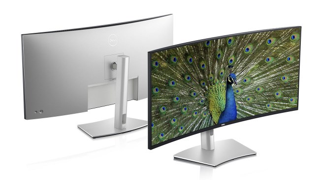 Dell üretkenlik odaklı 40 inçlik ultra geniş monitörünü duyurdu