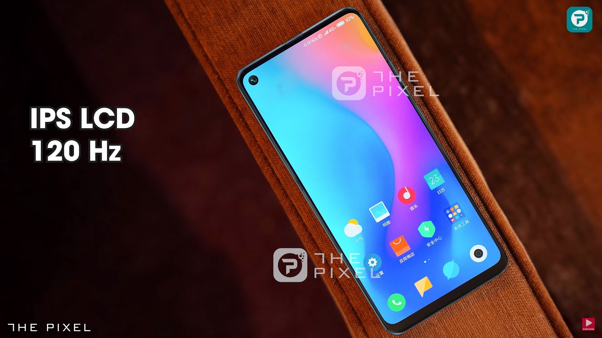 Xiaomi Mi 11'in daha ucuz versiyonu ortaya çıktı