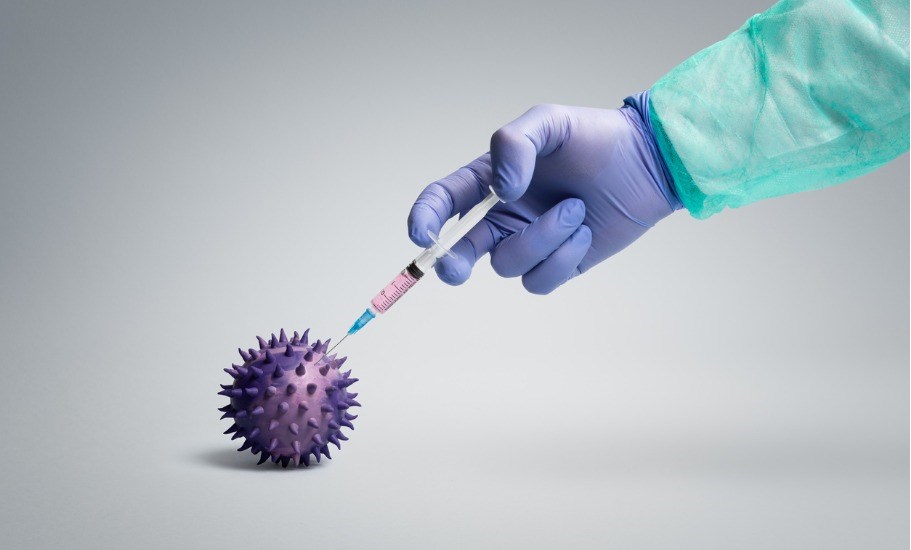 Uzmanlardan öneri: 'Koronavirüs aşısı olmayanlara kamu yasağı uygulansın'