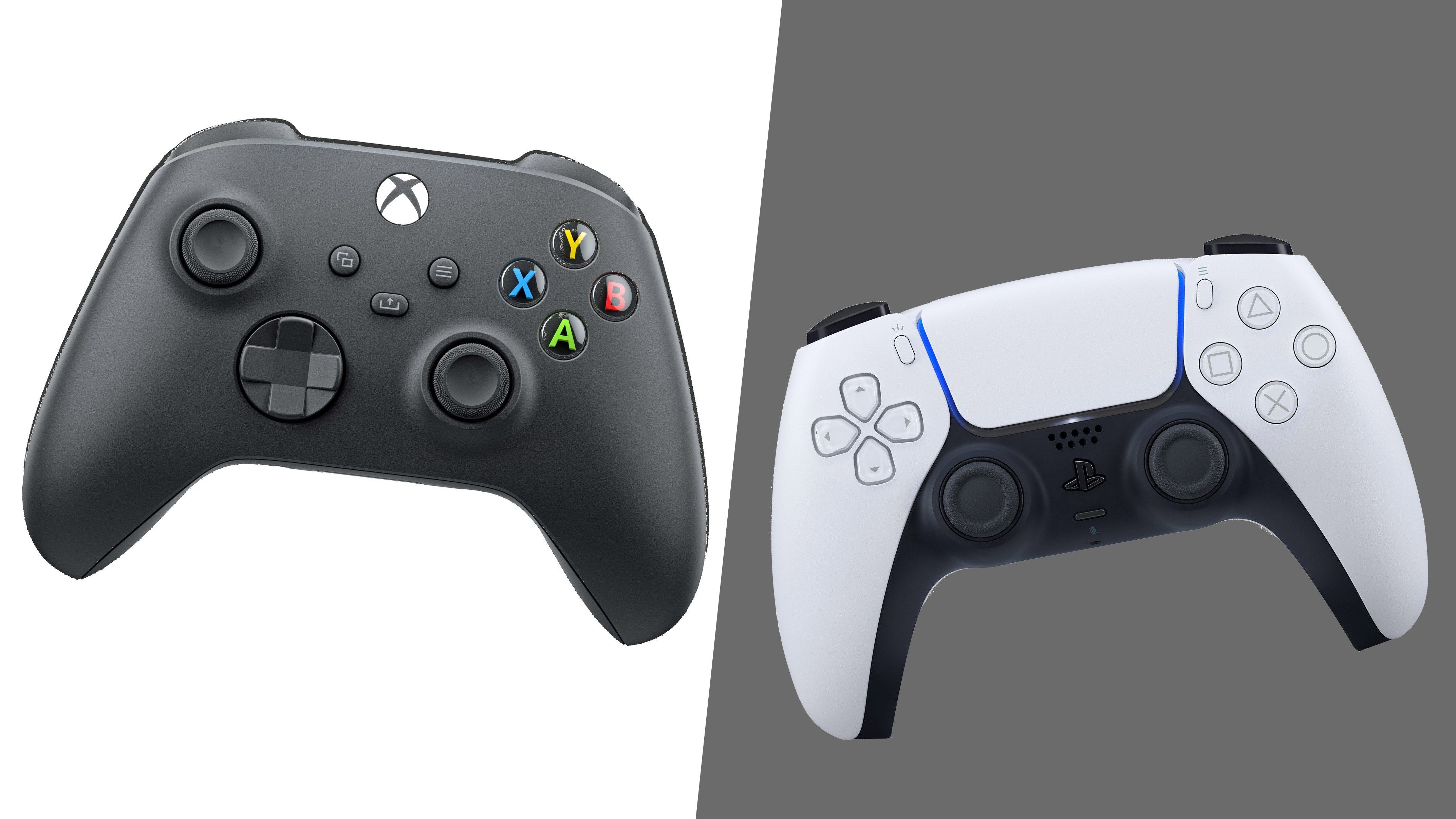 Microsoft, PS5 kontrolcüsünün özelliklerini Xbox'ta görmek ister misiniz diye soruyor
