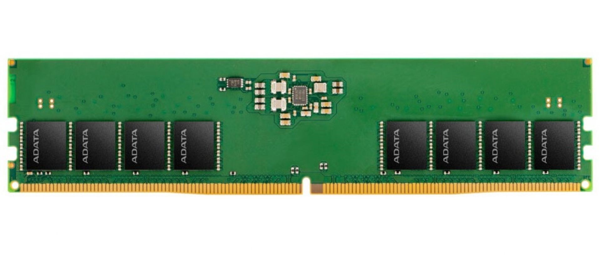 ADATA 8400 MHz 64 GB DDR5 RAM’ler üzerinde çalışıyor
