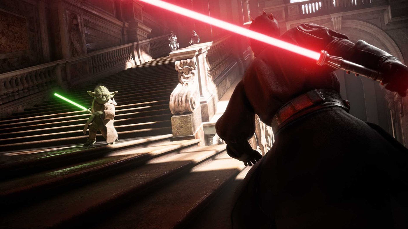 Epic Store bombayı patlatıyor: 280 TL değerindeki Star Wars Battlefront II haftaya ücretsiz