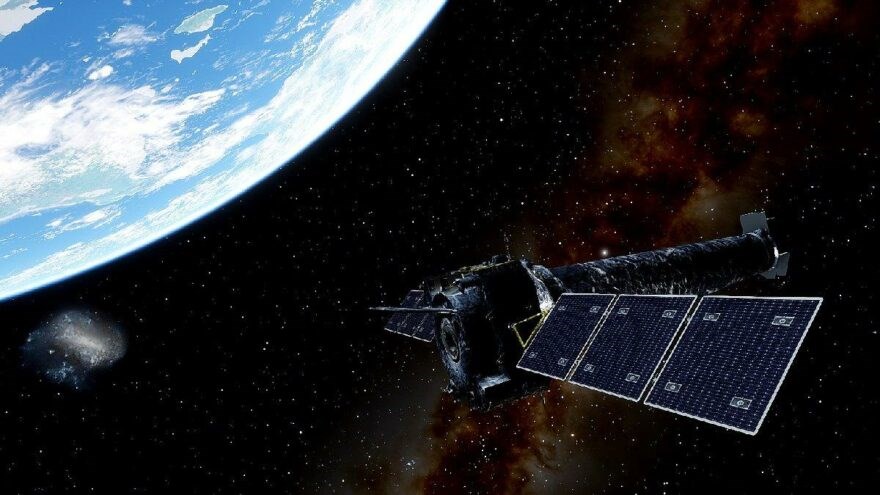 Türksat 5A uydusu uzaya fırlatılıyor! Buradan canlı izleyin