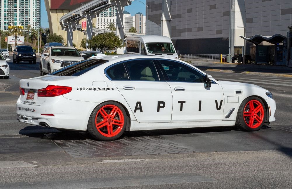 Apple’ın elektrikli aracını Hyundai üretecek