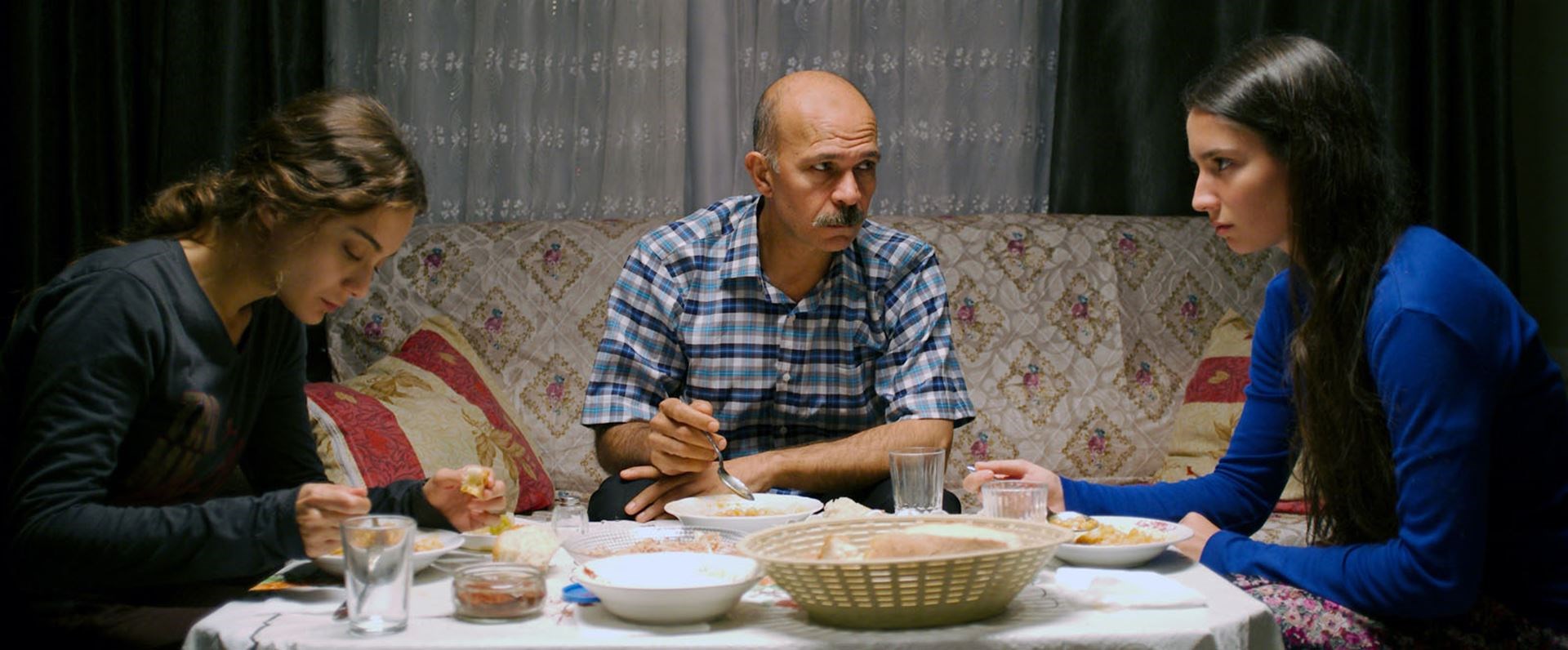 Haftalık Film Önerisi 09: Sibel