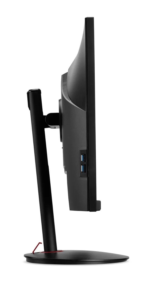 Acer HDMI 2.1li 4K 144Hz monitörünü duyurdu