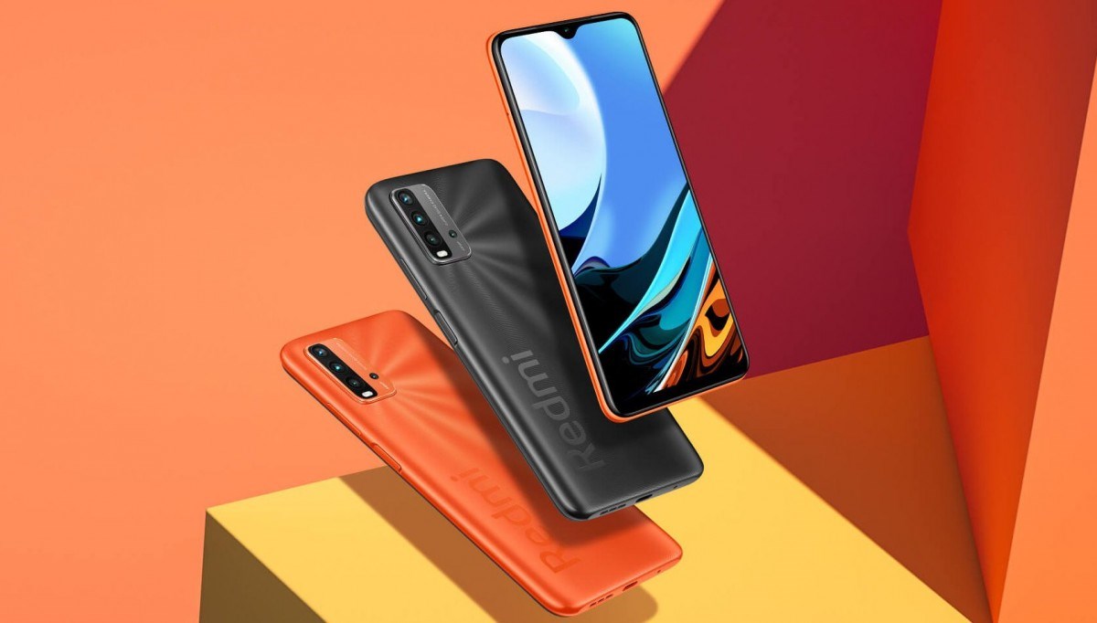 Xiaomi Redmi 9T tanıtıldı: İşte özellikleri ve fiyatı