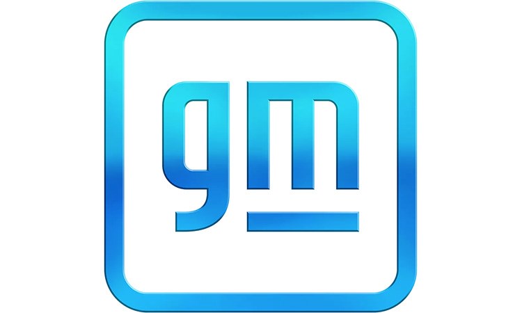 General Motors logosunu değiştirerek, elektrikli araçlarla ilişkilendirdi