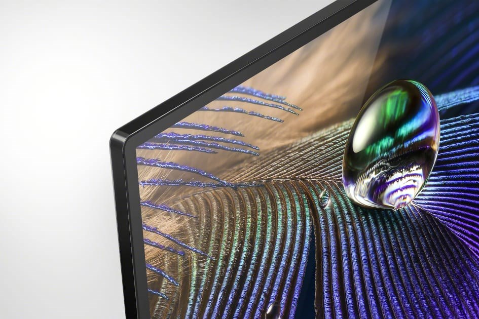 Sony’nin yeni işlemcisi, OLED TV’lerde çok daha parlak görüntüler vadediyor