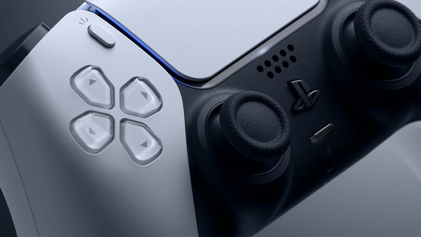 PS5 ve Xbox Series kontrolcülerinin Steam desteği geliştirildi