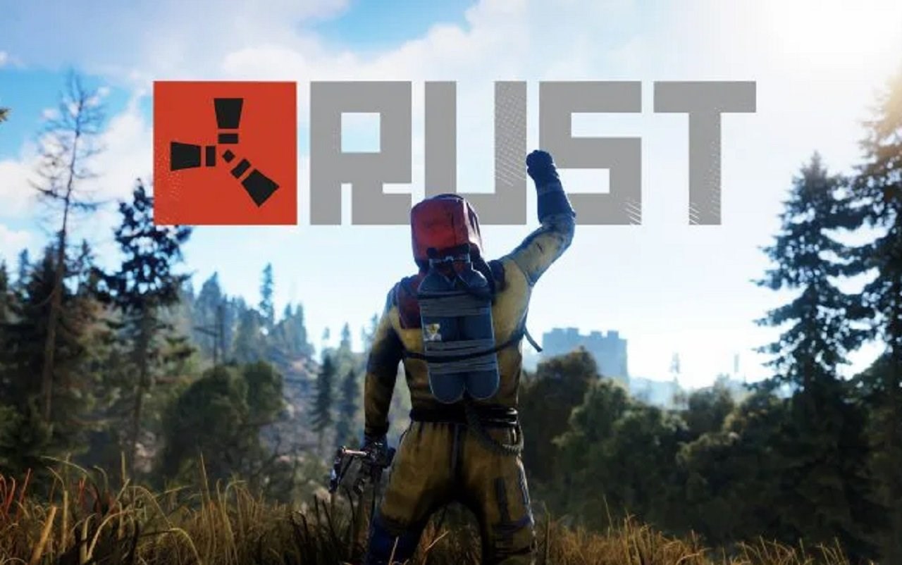 'Rust' oyunu patlama yaptı: Geliştirici çılgın paralar kazanıyor