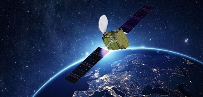 TUSAŞ Genel Müdürü Kotil, 'Yakında yeni nesil haberleşme uydusu ihracatına başlayacağız'