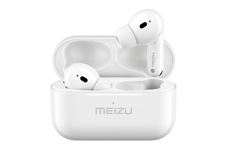 Meizu'dan AirPods Pro tasarımlı yeni kablosuz kulaklık