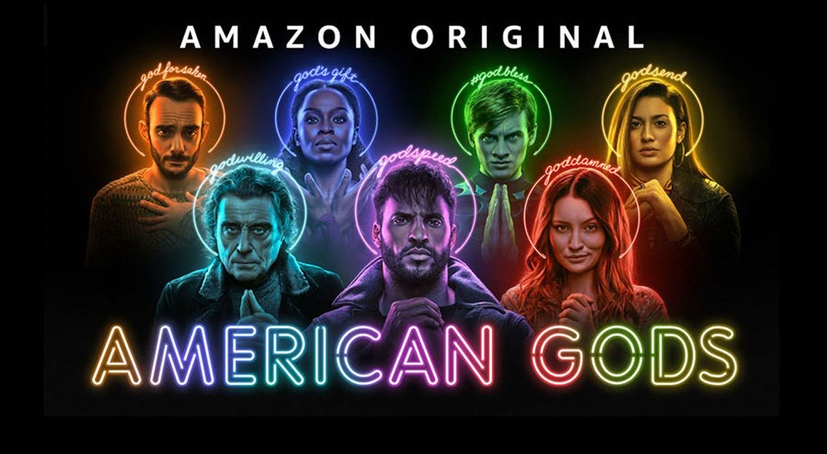 Ocak ayında yayınlanacak olan Amazon Prime Video yapımları belli oldu