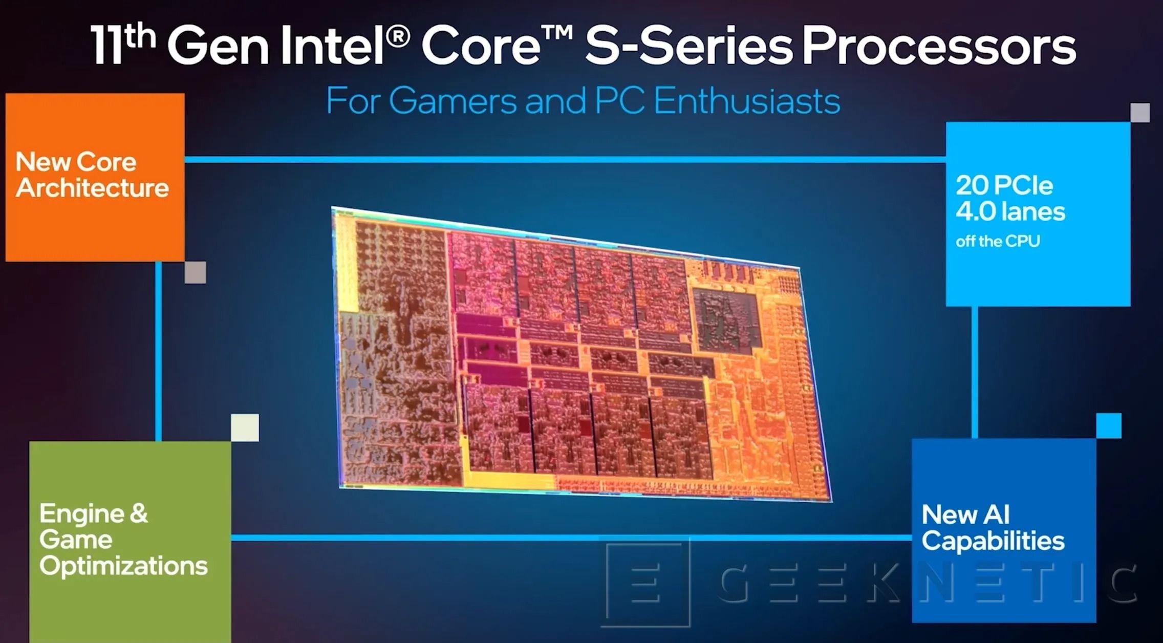 Intel Rocket Lake demosu sızdı: %14 IPC artışı sunacak