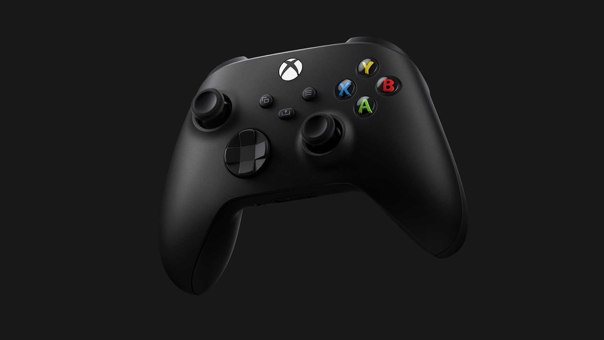 Xbox Series'in kırmızı renkli yeni kontrolcüsü tanıtıldı