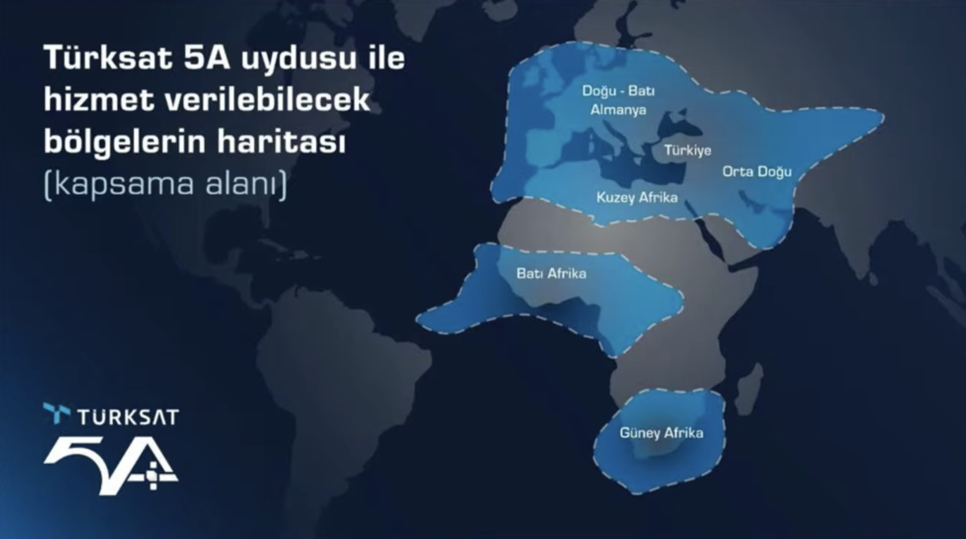 Türksat 5A'nın Türkiye'ye katkısı ne olacak?