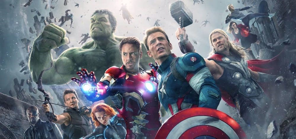 Daha fazla Avengers filminin geleceği açıklandı