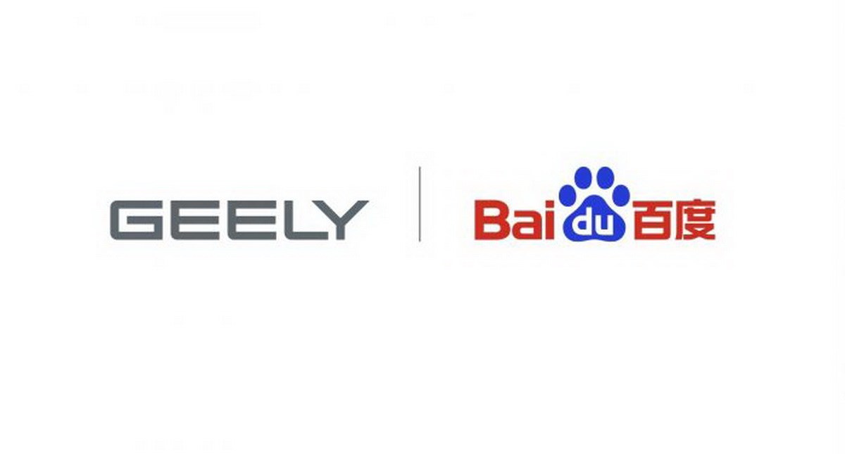 Çinli Geely ve Baidu 'akıllı elektrikli araç' üretmek için yeni şirket kuruyor