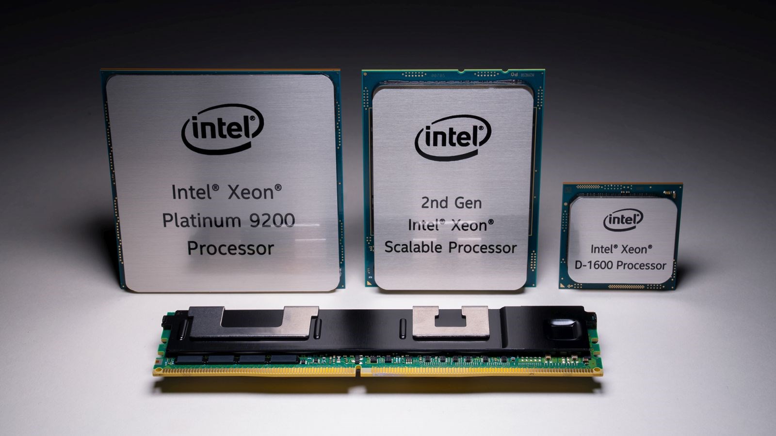 Intel 10 nm Ice Lake Xeon işlemcilerinin üretimine başladı