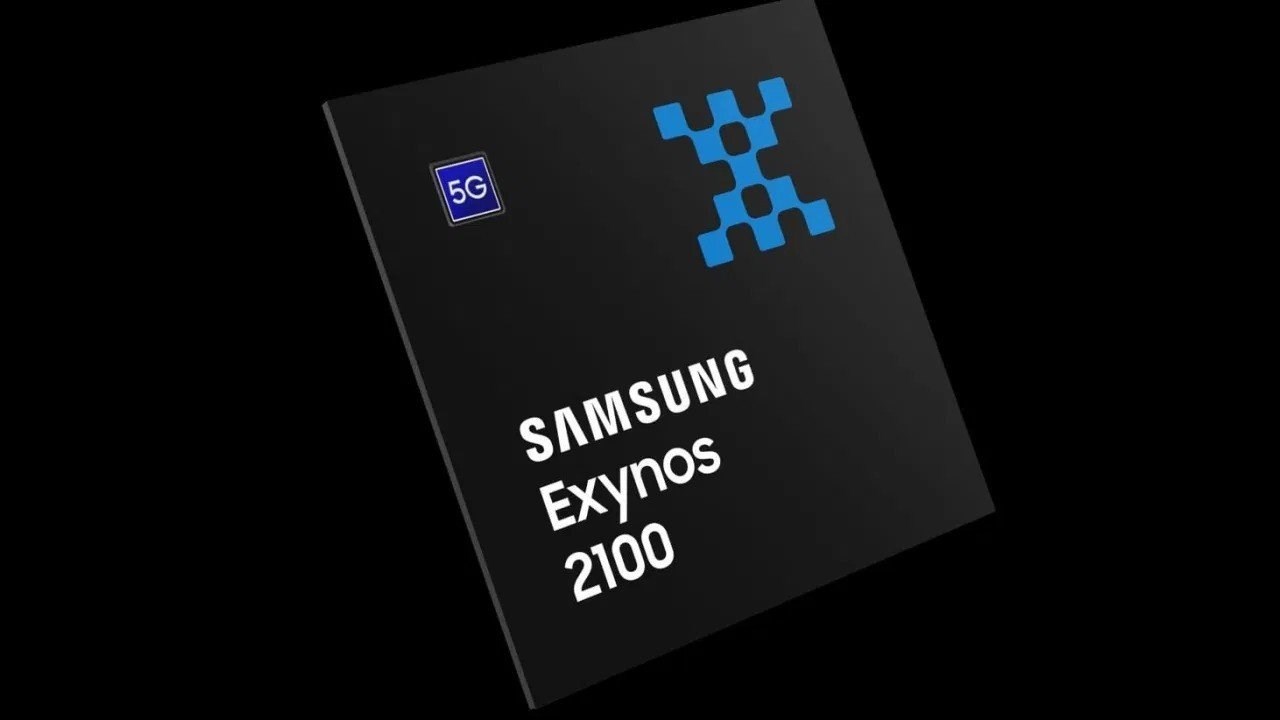 Samsung Exynos 2100 yonga seti tanıtıldı: İşte özellikleri