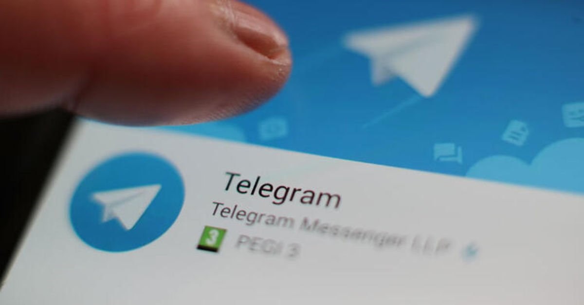 Telegram 500 milyon aktif kullanıcı sayısına ulaştı