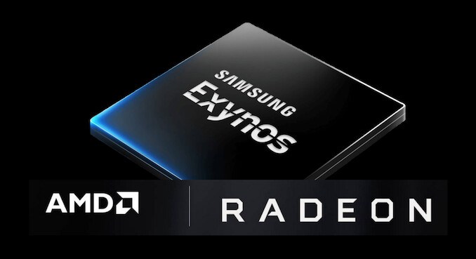 Exynos işlemcilerde Radeon grafikleri kesinleşti