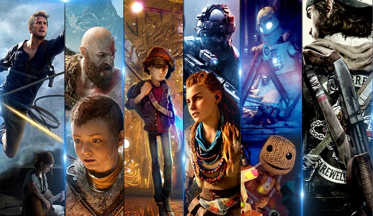 PlayStation patronu: 'Uncharted filmi ve The Last of Us dizisi sadece başlangıç'