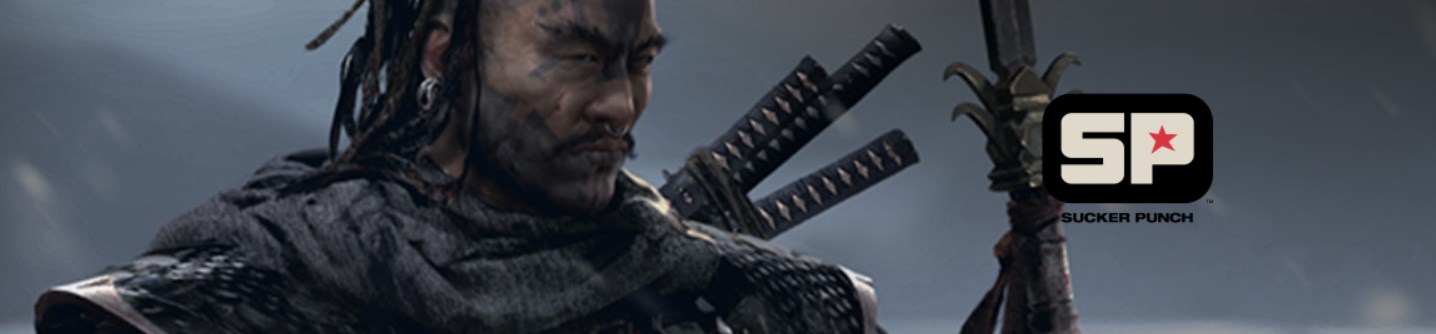 PlayStation özel oyunu Ghost of Tsushima'nın devamı için çalışmalar başlamış gibi duruyor