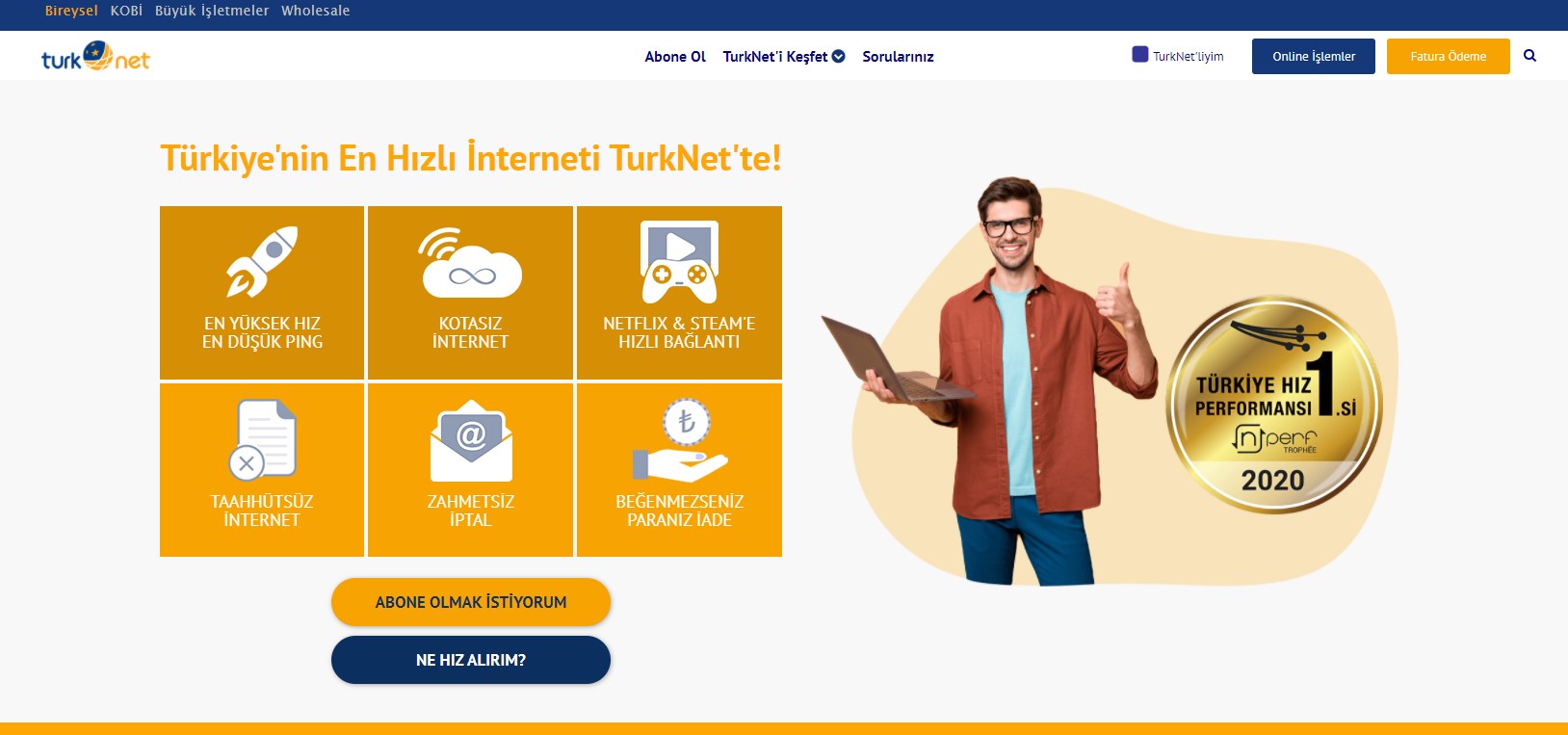 Re-Pie Portföy TurkNet’in yüzde 40’ına ortak oluyor