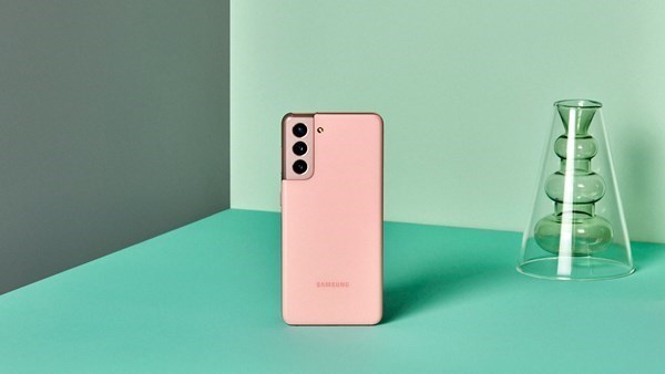 galaxy s21 kutusundan sarj aleti