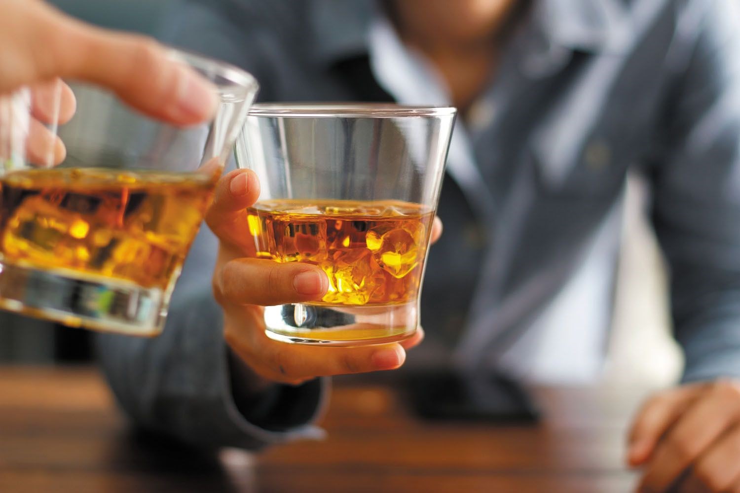 Yeni çalışmalara göre alkol tüketimi anketleri kullanıcı verilerinden etkilenmiş olabilir