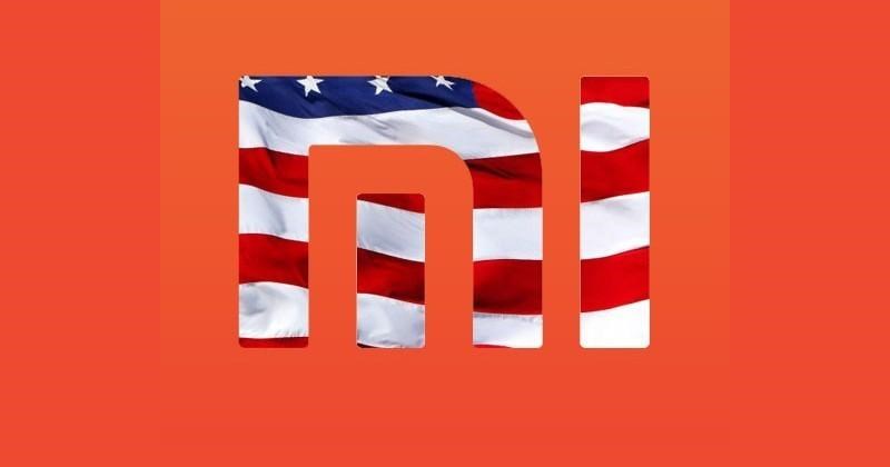 ABD Başkanı Trump, Xiaomi’yi kara listeye ekledi
