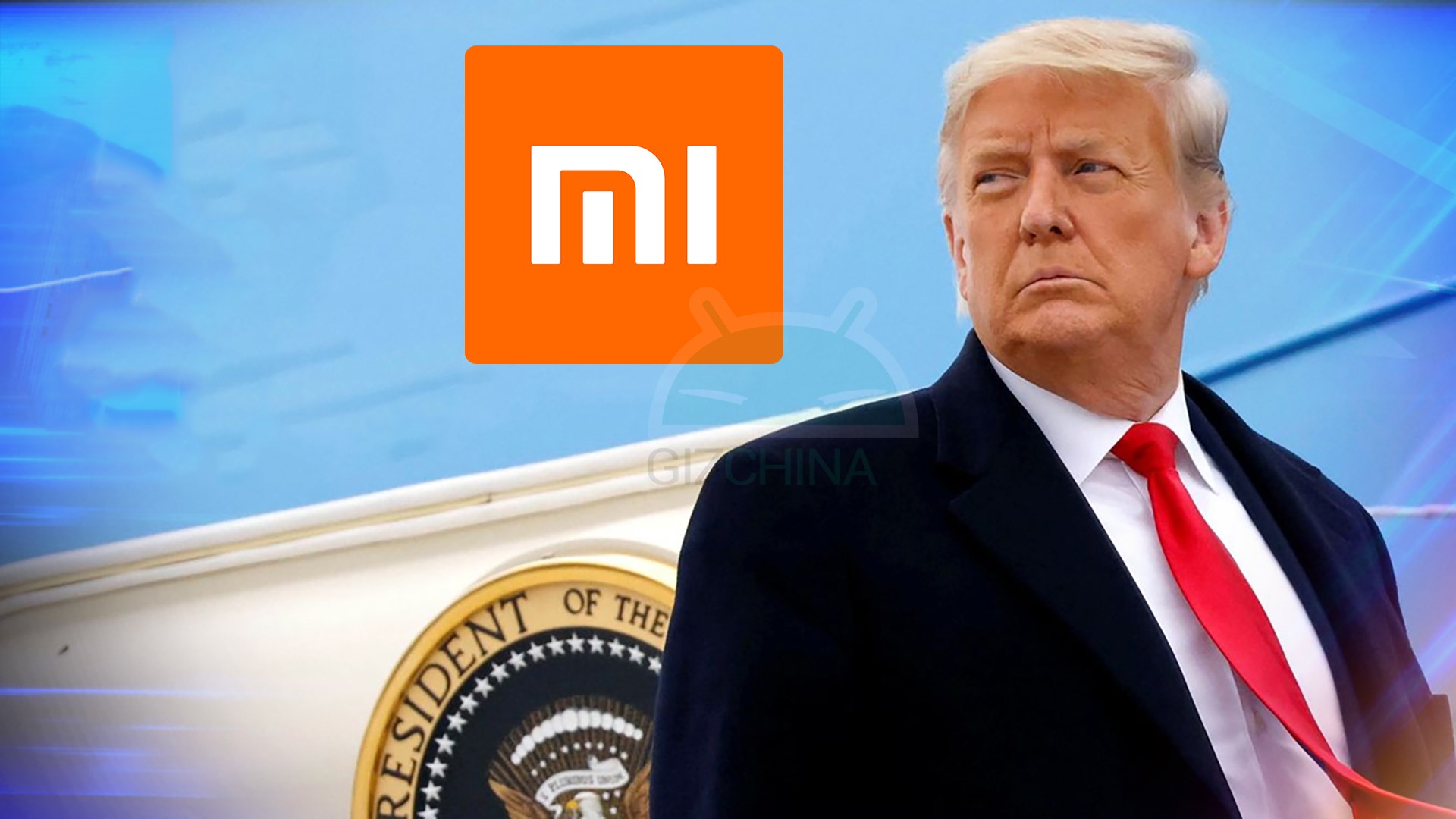 ABD'nin kara liste kararına Xiaomi Türkiye'den resmi açıklama