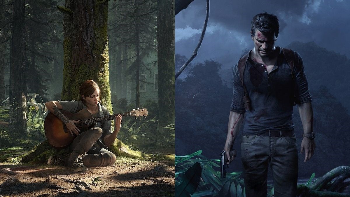 Naughty Dog 'çok özel' yeni bir proje üzerinde çalışıyor