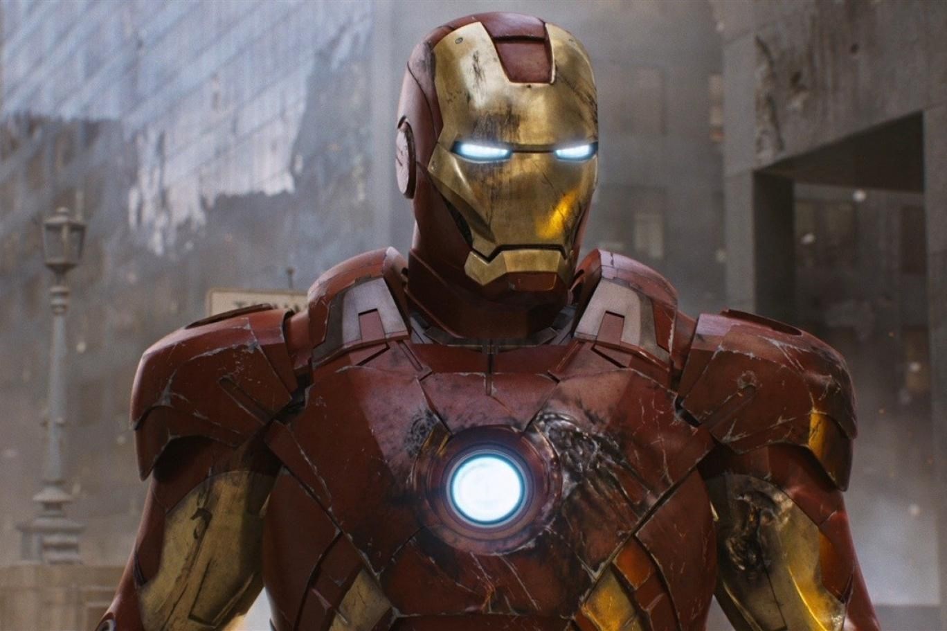 Bakteriler tıpkı ''Iron Man'' gibi zırh kazanabilir