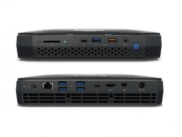 Intel RTX 2060’lı NUC 11'i duyurdu