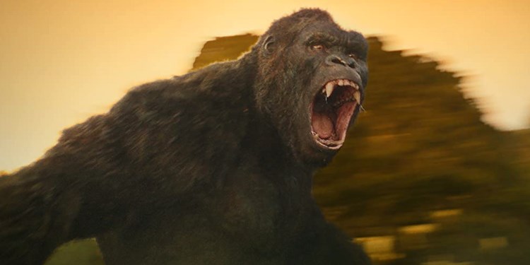 Godzilla vs. Kong filminin yayın tarihi iki ay öne alındı
